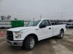 2017 Ford F150