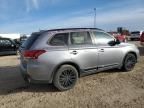 2020 Mitsubishi Outlander SE