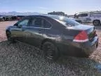 2014 Chevrolet Impala Limited Police