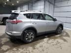 2018 Toyota Rav4 HV LE