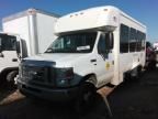 2016 Ford Econoline E350 Super Duty Cutaway Van