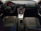 2005 Subaru Legacy Outback 2.5I Limited