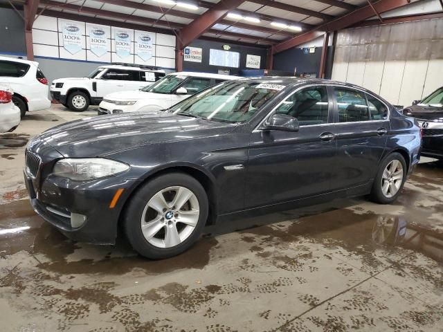 2013 BMW 528 XI