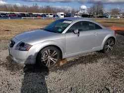 Audi tt Vehiculos salvage en venta: 2001 Audi TT Quattro