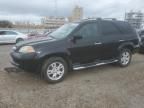 2005 Acura MDX Touring