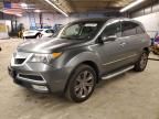 2012 Acura MDX Advance