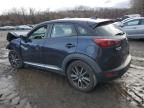 2017 Mazda CX-3 Grand Touring