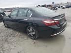 2017 Honda Accord Touring