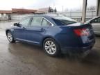 2012 Ford Taurus SEL