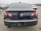 2012 Volkswagen CC Sport