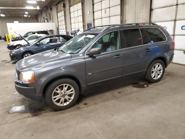 2006 Volvo XC90 V8