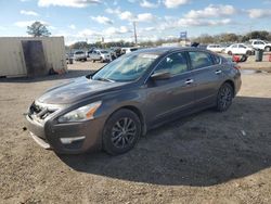 2015 Nissan Altima 2.5 en venta en Newton, AL