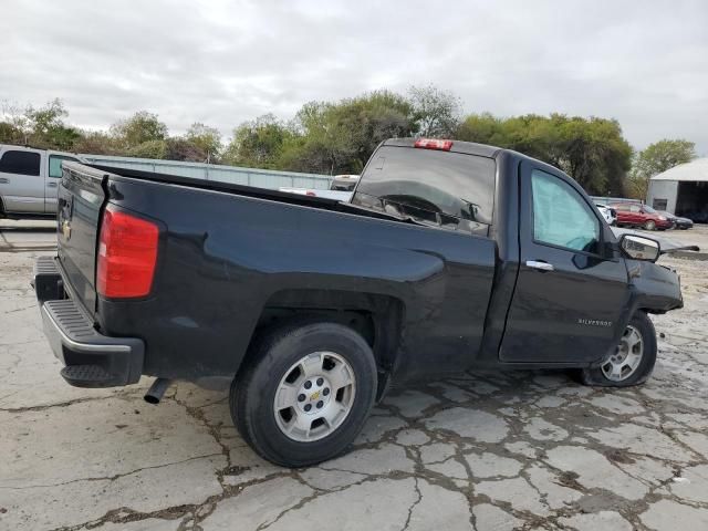 2015 Chevrolet Silverado C1500