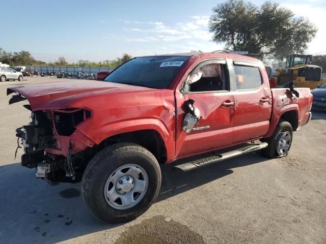 2023 Toyota Tacoma Double Cab