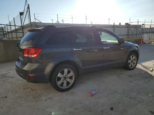 2014 Dodge Journey Limited