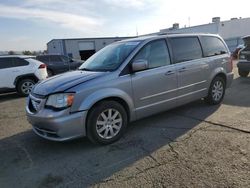 2014 Chrysler Town & Country Touring en venta en Vallejo, CA