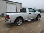 2012 Dodge RAM 1500 ST