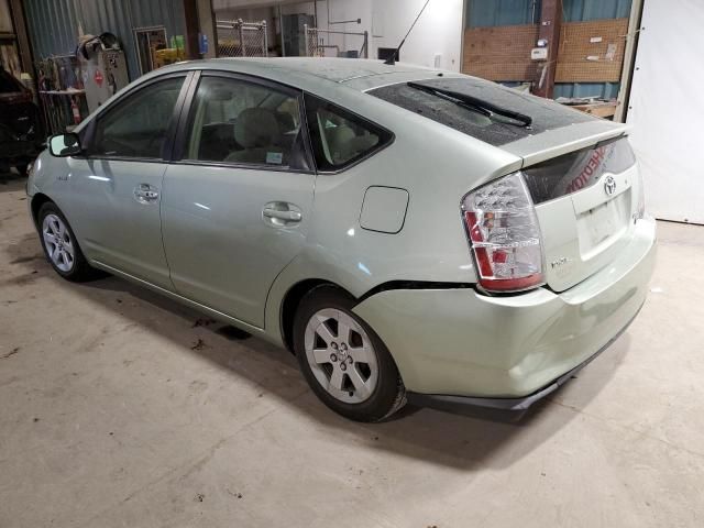 2009 Toyota Prius