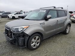 KIA salvage cars for sale: 2019 KIA Soul