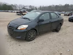 Toyota Vehiculos salvage en venta: 2007 Toyota Yaris