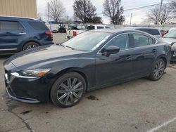 2018 Mazda 6 Touring en venta en Moraine, OH