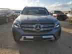 2017 Mercedes-Benz GLS 450 4matic