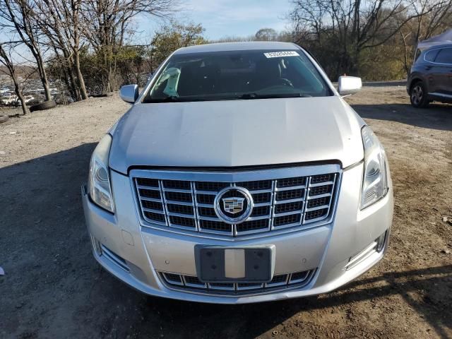 2013 Cadillac XTS Luxury Collection