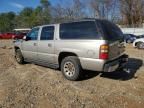 2002 Chevrolet Suburban C1500