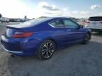 2017 Honda Accord EXL