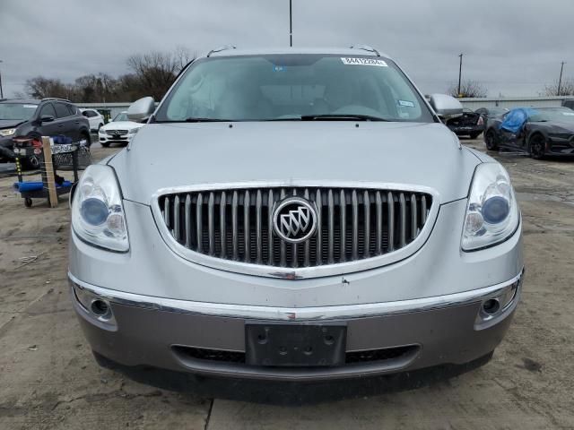 2012 Buick Enclave