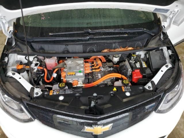 2018 Chevrolet Bolt EV LT