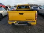 2005 Chevrolet Colorado