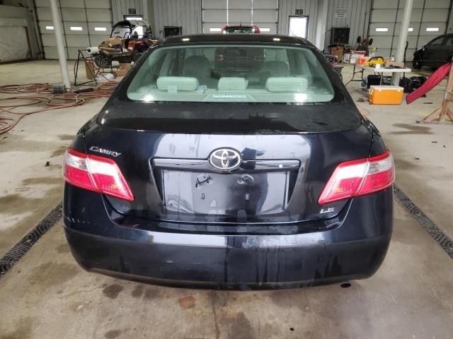 2009 Toyota Camry Base