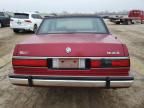 1989 Buick Lesabre Limited