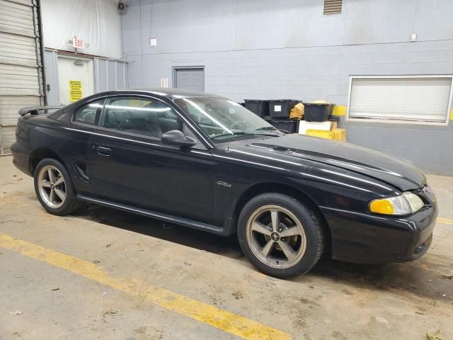 1997 Ford Mustang GT