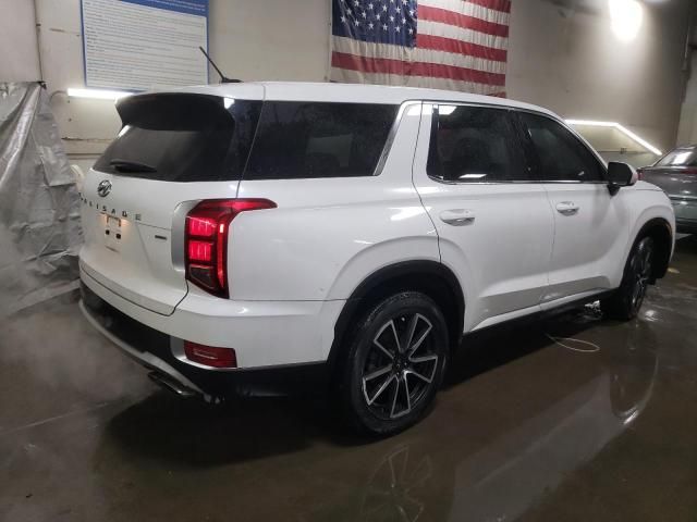 2021 Hyundai Palisade SE