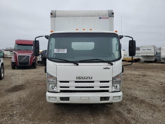 2011 Isuzu NPR