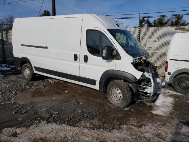 2023 Dodge RAM Promaster 2500 2500 High