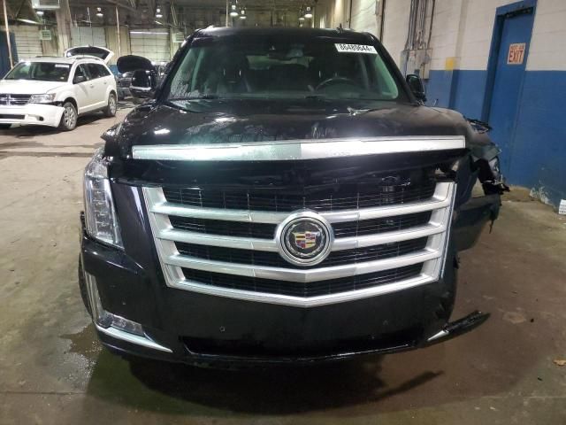 2015 Cadillac Escalade Premium