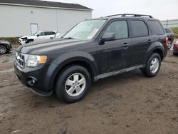 Buy Salvage Cars For Sale now at auction: 2011 Ford Escape XLT