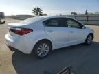 2014 KIA Forte EX