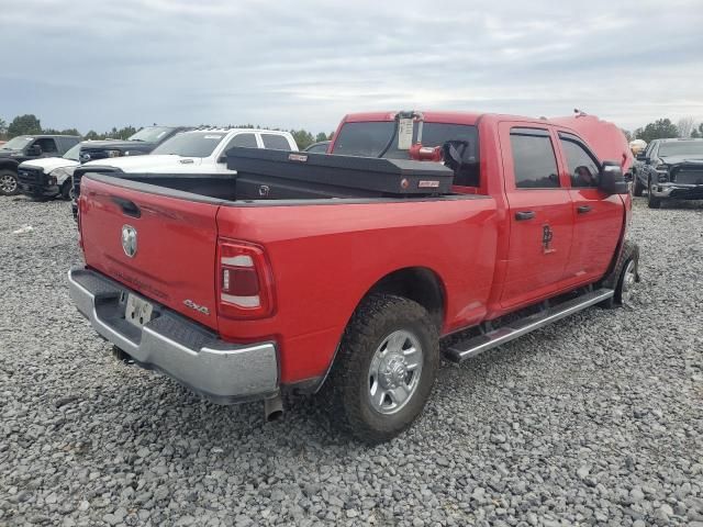 2024 Dodge RAM 2500 Tradesman