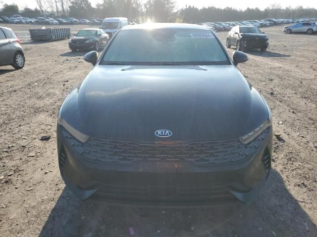 2021 KIA K5 EX