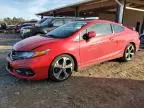 2015 Honda Civic SI