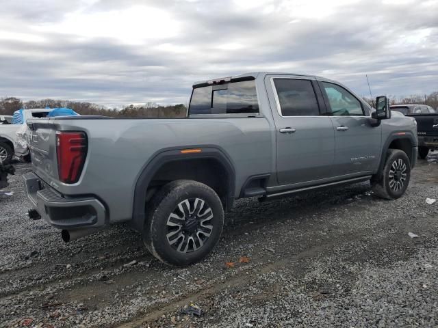 2024 GMC Sierra K2500 Denali Ultimate