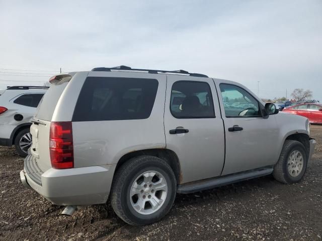 2007 Chevrolet Tahoe K1500