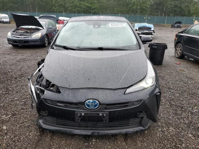 2021 Toyota Prius Special Edition