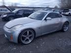 2003 Nissan 350Z Coupe