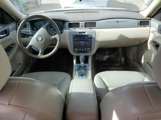 2006 Chevrolet Impala LT