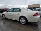 2010 Buick Lucerne CX